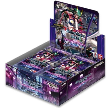 Battle-Spirits-Saga-BSS06-Generational-Link-Booster-Box-Englisch